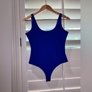 FreeMe Women’s Vibrant Blue Bodysuit